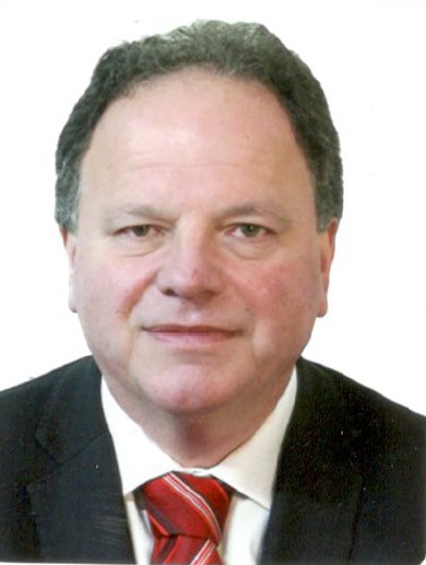 Ing. Stanislav Novotný